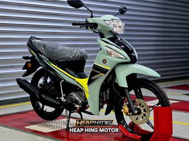 Yamaha EZ115