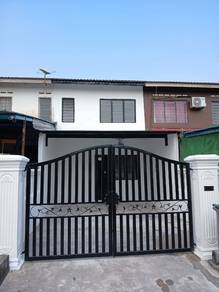 2-storey Terraced House For Sale in Pasir Gudang,JHR