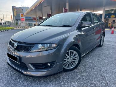 Proton Preve CFE PREMIUM in Klang, SGR