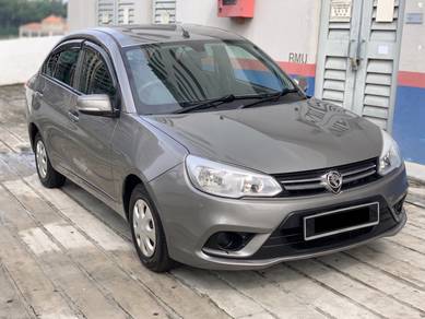 Proton Saga STANDARD CVT in Seri Kembangan, SGR