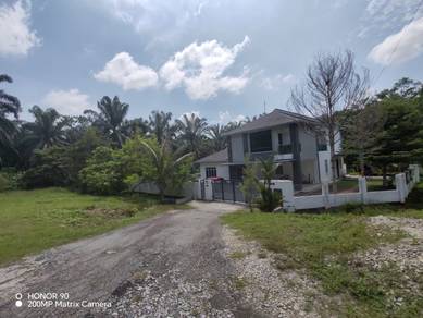 Agricultural Land in Sepang, SGR