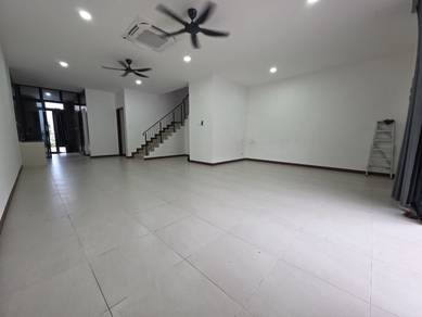 2-storey Terraced House For Rent in Iskandar Puteri,JHR