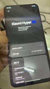 Xiaomi 9 / Mi9