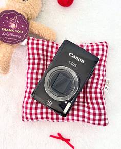 Canon IXUS 1100-Available