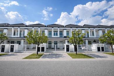 2-storey Terraced House For Sale in Semenyih,SGR
