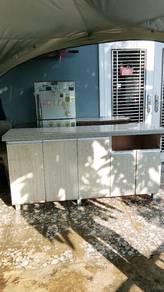Cabinets 