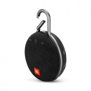 Jbl Clip 3 Bluetooth Speaker