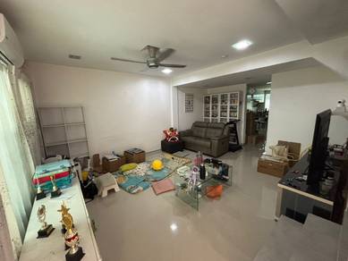 2-storey Terraced House For Rent in Batu Caves,SGR