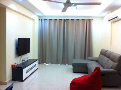 Room in Bayan Baru, PNG
