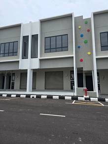 Shop lot For Rent in Ipoh,PRK