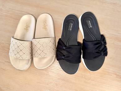 kasut brand caspia