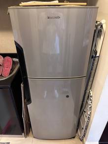 Fridge 🧊