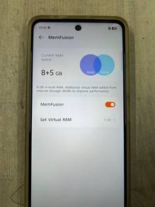 tecno pova 7