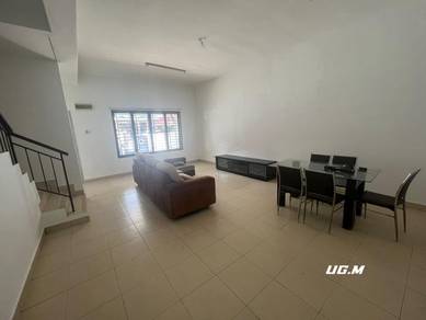 2-storey Terraced House For Sale in Bandar Puteri Klang,SGR