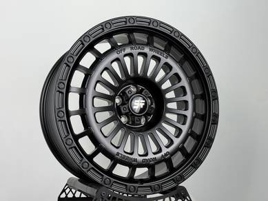 NEW 20 Offroad Rim Jetour T1 T2 Icaur 03 V23