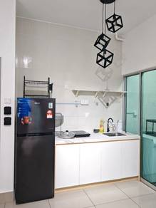 Service Residence For Rent in Razak City Residences (RC Residence)