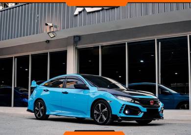 Honda Civic TC-PREMIUM in Others, SGR