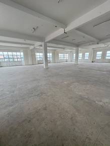 Shop lot For Rent in Seri Kembangan,SGR