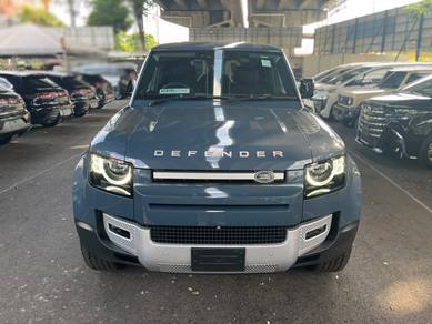 2022 Land Rover Defender 110 P300