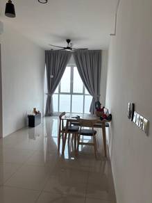 Condominium For Rent in The Zen