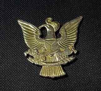 Lencana / Badge / Pin (31)