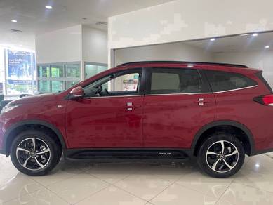 2026 Perodua Aruz X