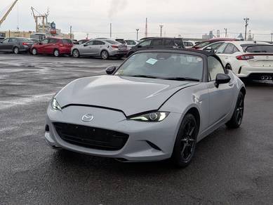 Mazda Roadster S SPECIAL PACKAGE in Taman Tun Dr Ismail, KUL