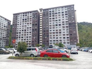 Apartment For Sale in Ukay Indah