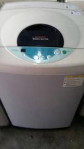 Mesin Basuh Refurbish Recon Singer Washing Machine