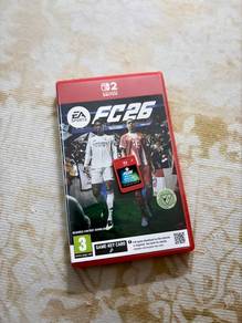 Fc26 Switch 2