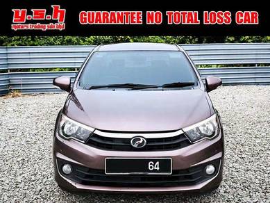 2019 Perodua Bezza PREMIUM X