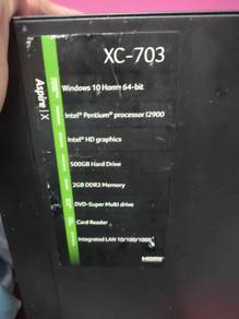 Acer Aspire XC 703