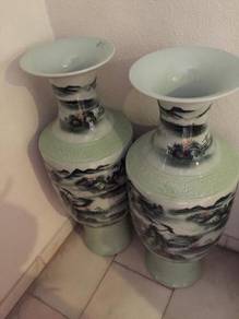 China Antique Vase