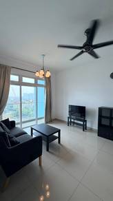 Service Residence For Rent in Twin Galaxy (Dwi Galaksi)