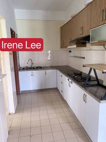 Apartment For Sale in Selesa i-Resort Apartment (Pangsapuri Damai Mewah B)