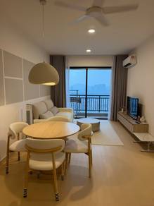 Service Residence For Rent in Lake City @ KL North