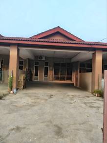 1-storey Terraced House For Rent in Kuantan,PHG