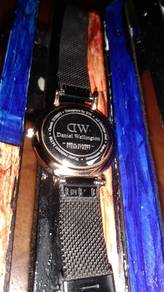  DW (DANIEL WELLINGTON) 