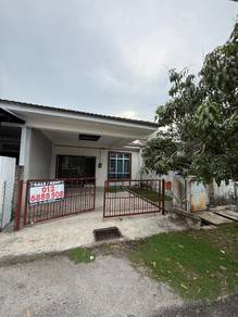 1-storey Terraced House For Sale in Bukit Katil,MLK