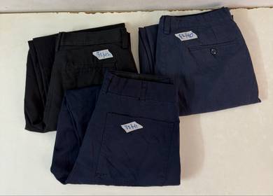 FedEx Cargo Pant sz 32 Combo: