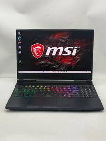 MSI gl63