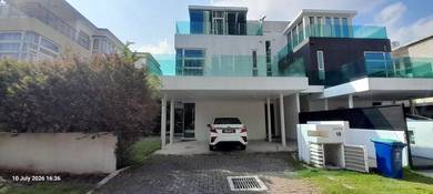 3-storey Terraced House For Rent in Puchong,SGR