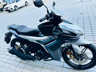 Yamaha Y16ZR