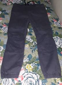 DRAKE JOGGER Pants - Size 32"