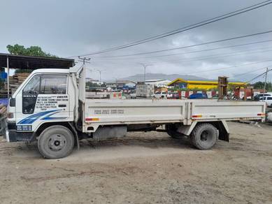 Lorry for Sale