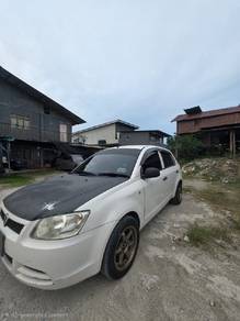 Proton Saga BASE LINE in Shah Alam, SGR