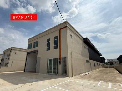 Warehouse / Factory For Rent in Valdor,PNG