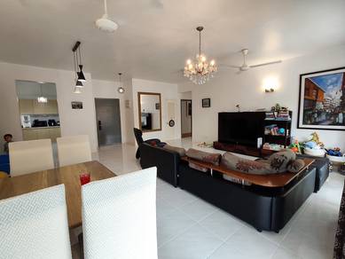 Condominium For Sale in Seri Maya