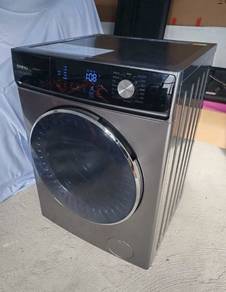 Automatik Washer Machine 2 in 1
