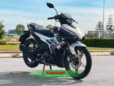 Yamaha Y16ZR